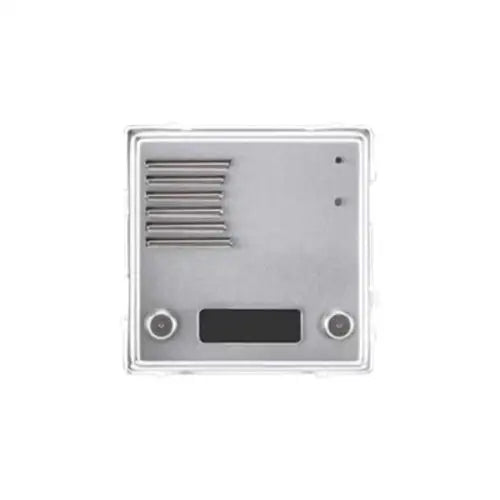 Urmet Frontale Per Posto Esterno Audio 2 Pulsanti Su 2 File