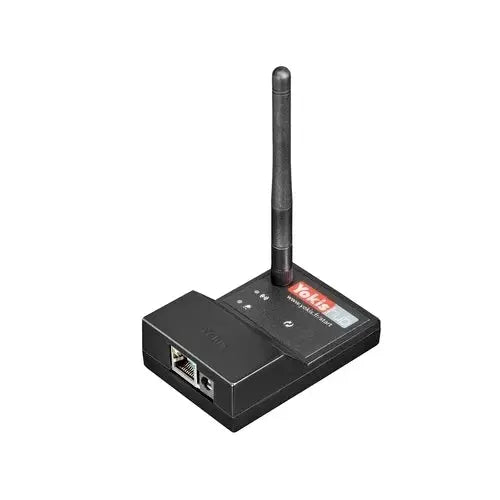 Urmet Gateway Ip/Radio Yokis Hub 5454495 Comunicazione