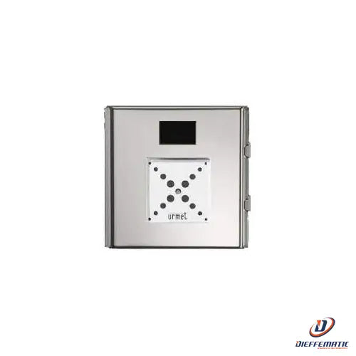 Lettore Di Schede Di Prossimità Wiegand 26/34 Bit, IP68 Impermeabile, IC, 5-15cm, Per Controllo Accessi Porta