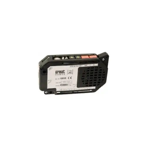 Urmet Posto Esterno Audio Per Pulsantiere Artistiche