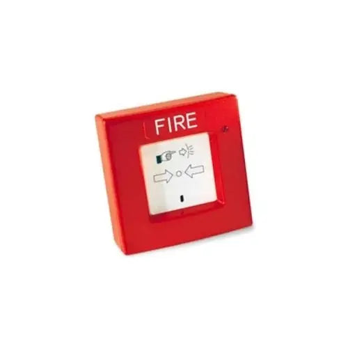 Urmet Pulsante Manuale Convenzionale A Riarmo Linea 400
