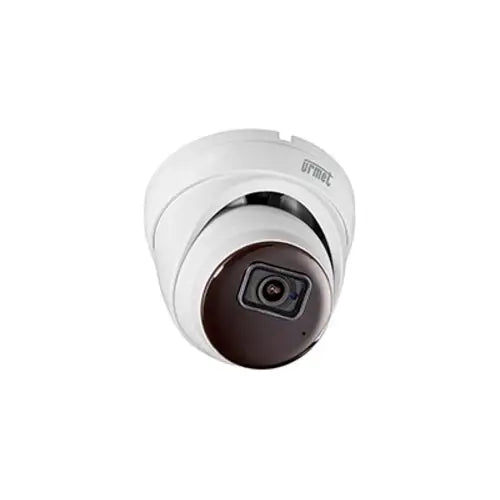 Urmet Telecamera Dome Building&Retail Eco Ip 5M Ottica