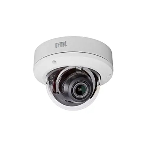 Urmet Telecamera Vandal Dome Ip 5M 2.7-13.5Mm 1099/552A