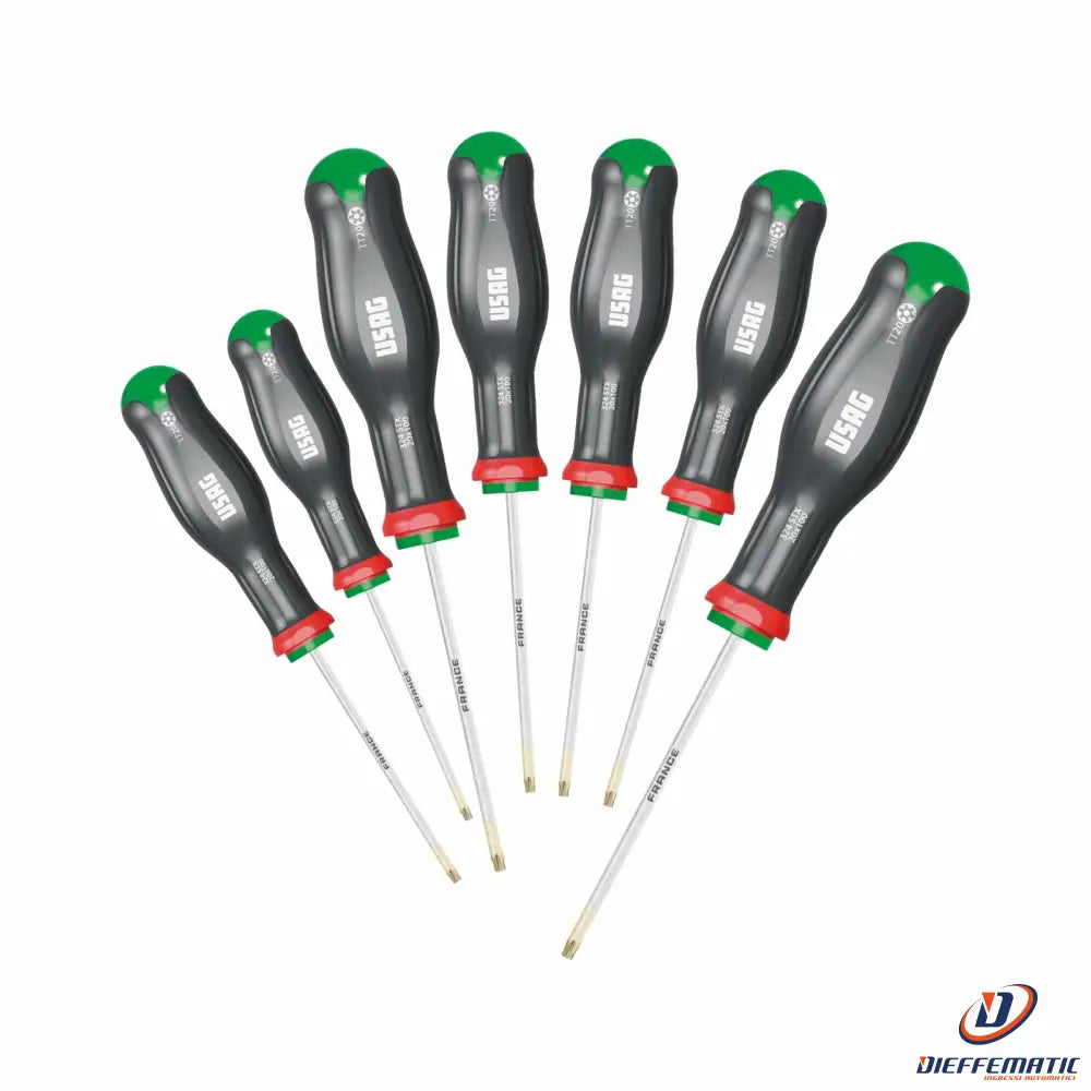 30 Viti Per Calcestruzzo M5,5x32 - Testa Esagonale, Zincate, Con Trapano E Chiave - Foto 9