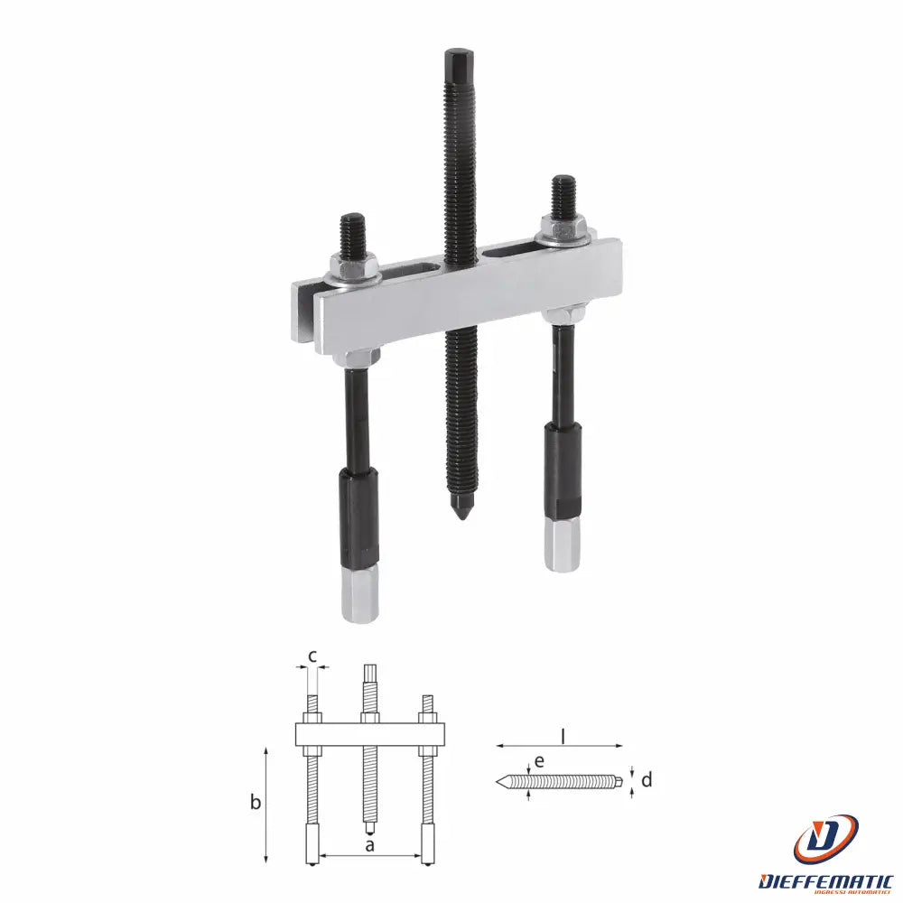 U02030003 | 203 CN | USAG Tools | Toggle Joint Shears For - View #3