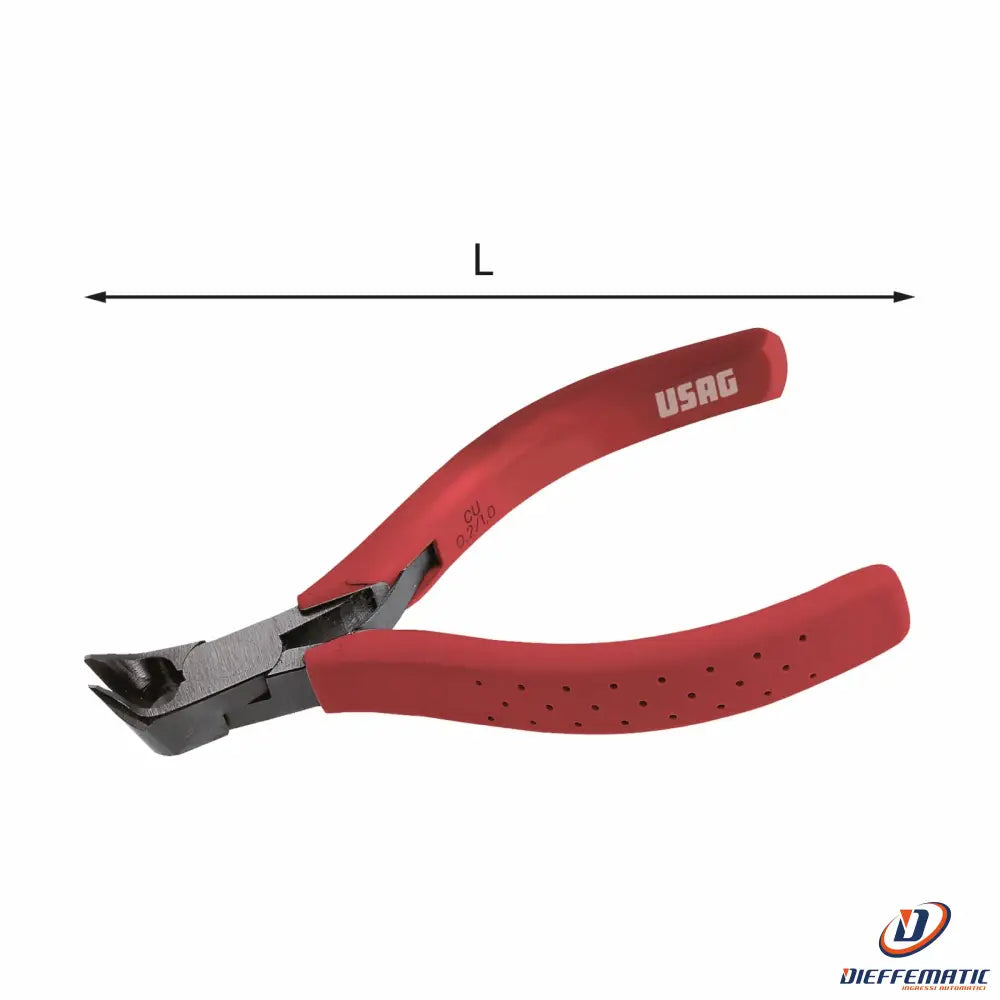 Cacciavite millerighe regolazione carburatore motosega 181-000 CARBURAZIONE