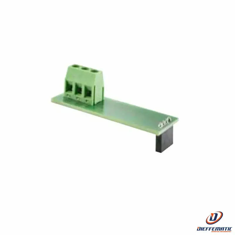 Uscita open collector ad innesto per pro+ sommer output oc s10854-00001 ...