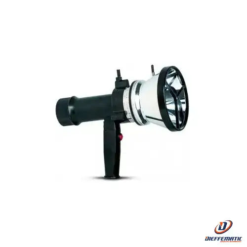 Test case for ir3 detectors notifier fs-1100 security surveillance