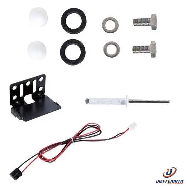 Vite E Accessori Yslo Flex Kit Afs Somfy 9018283 Automazione