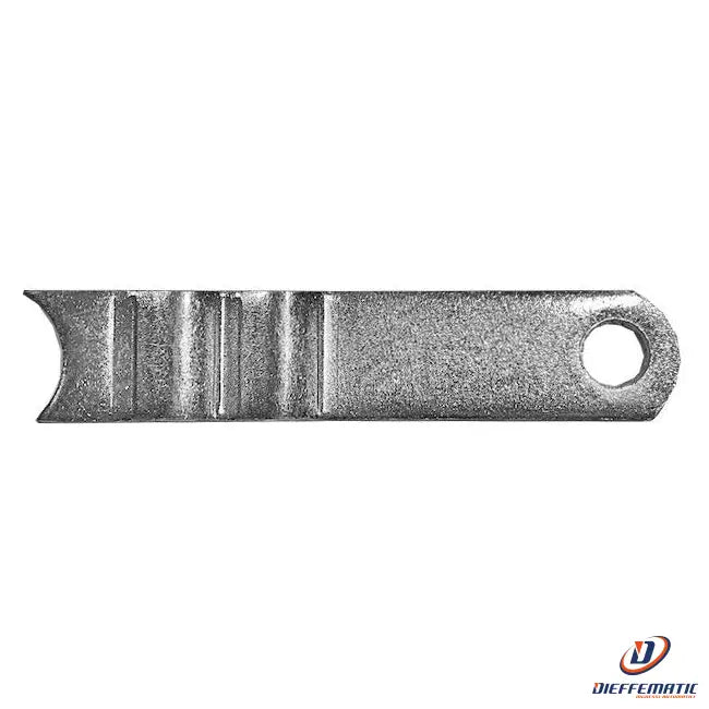 Zanca Muro Da Murare Supporto Staffa Per Rullo Avvolgibile